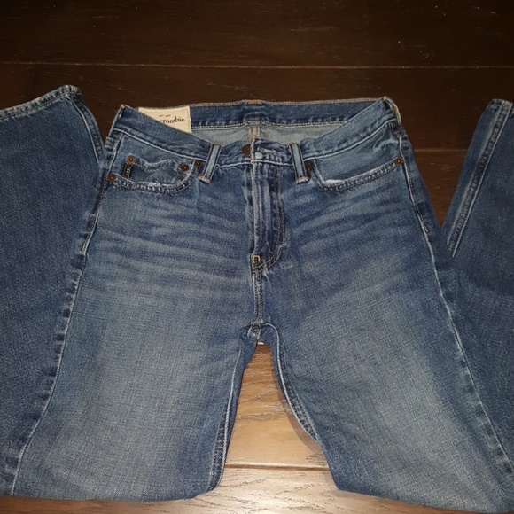 Abercrombie kids - Boys jeans - Picture 1 of 3